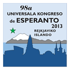 98-a UK en Rejkjaviko